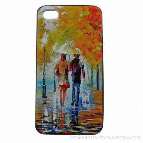 Phone Cover for Samsung, Scratch-resistant